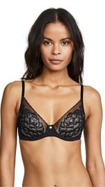 Natori Flora Contour Underwire Bra at Shopbop